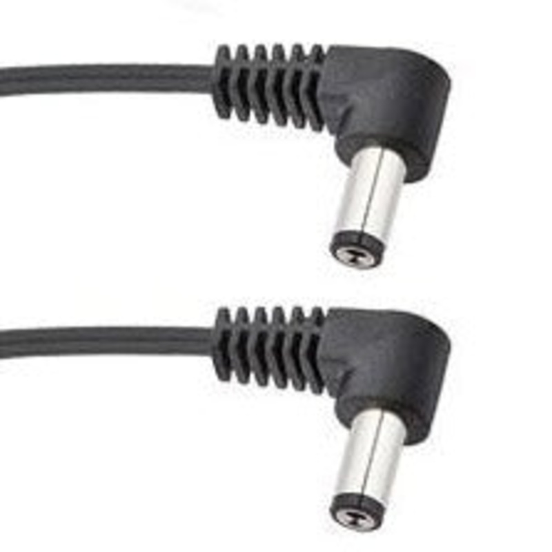 voodoo-lab-ppbar-r-2-1mm-right-angle-on-both-ends-18 Voodoo Lab PPBAR-R 2.1mm Right-angle on both ends - 18