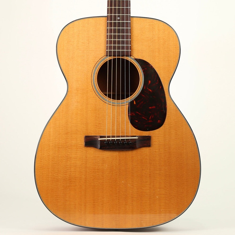 1963-martin-000-18 1963 Martin 000-18