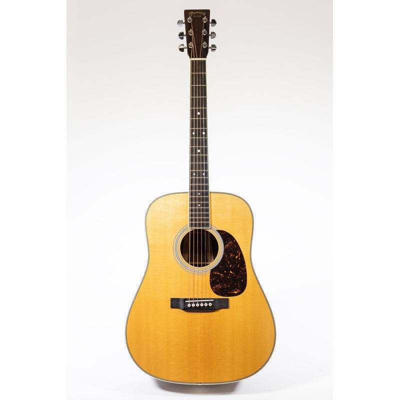 2023-martin-hd-35 2023 Martin HD-35