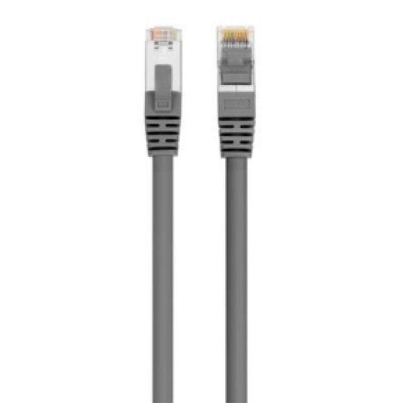 8ware-cat8-sstp-rj45-utp-patch-cord-snagless-network-cable-2m-grey-cat8-r-2gr01 8Ware CAT8 SSTP RJ45 UTP Patch Cord Snagless Network Cable - 2m Grey (CAT8-R-2GR01)