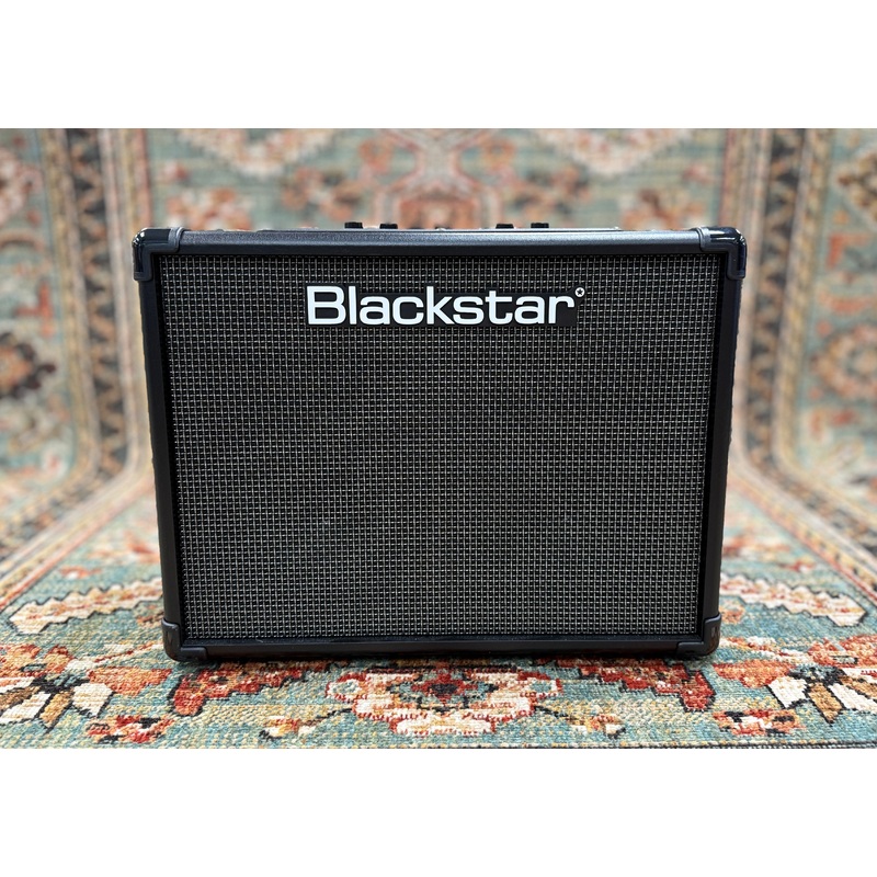 blackstar-id-core-40-v3-stereo-40-watt-combo Blackstar ID:CORE 40 V3 Stereo 40-Watt Combo