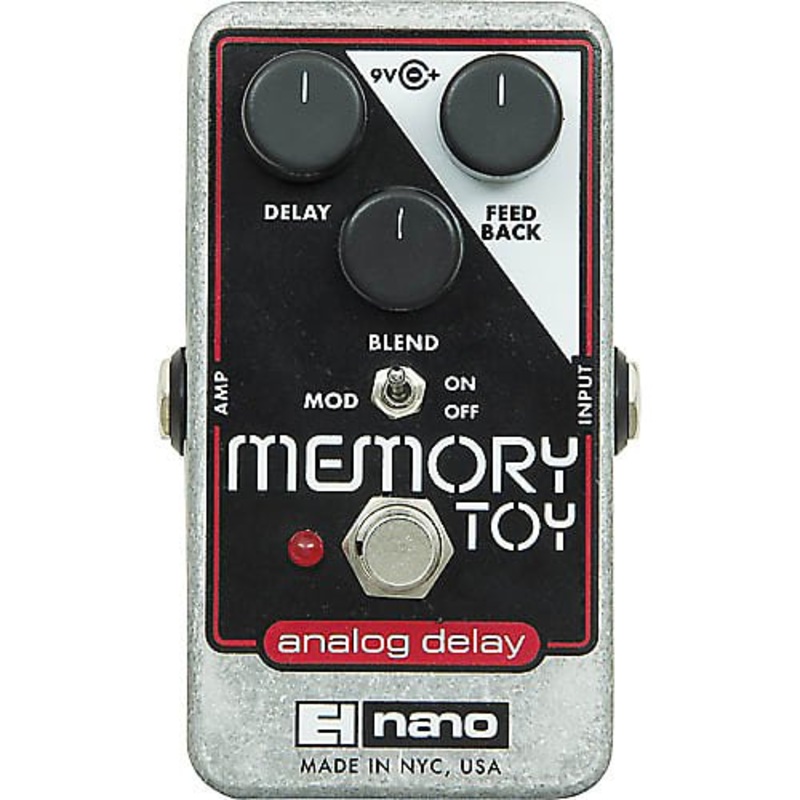 electro-harmonix-memory-toy-free-shipping-in-the-usa Electro-Harmonix Memory Toy *Free Shipping in the USA*