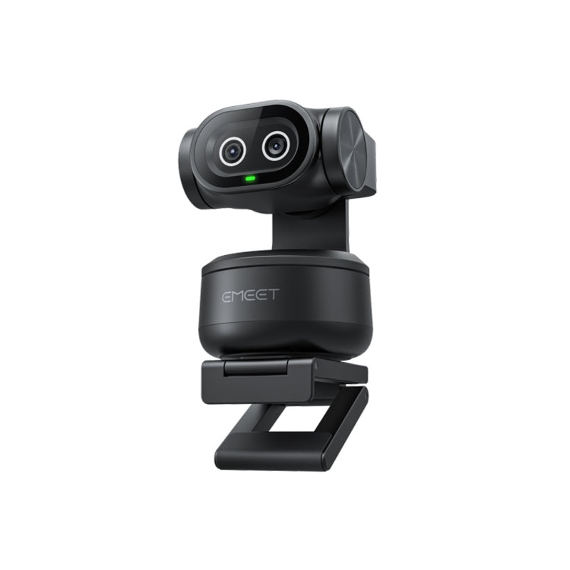 emeet-pixy-dual-camera-ai-ptz-4k-webcam eMeet PIXY Dual-Camera AI PTZ 4K Webcam
