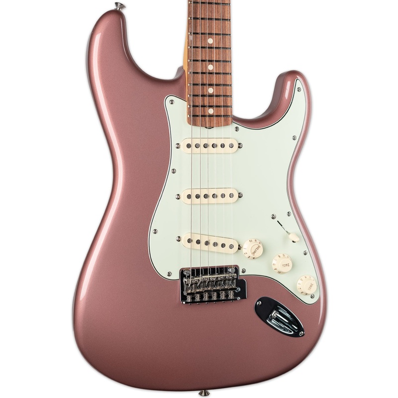 fender-vintera-60s-modified-stratocaster-burgundy-mist-metallic FENDER VINTERA 60S MODIFIED STRATOCASTER - BURGUNDY MIST METALLIC