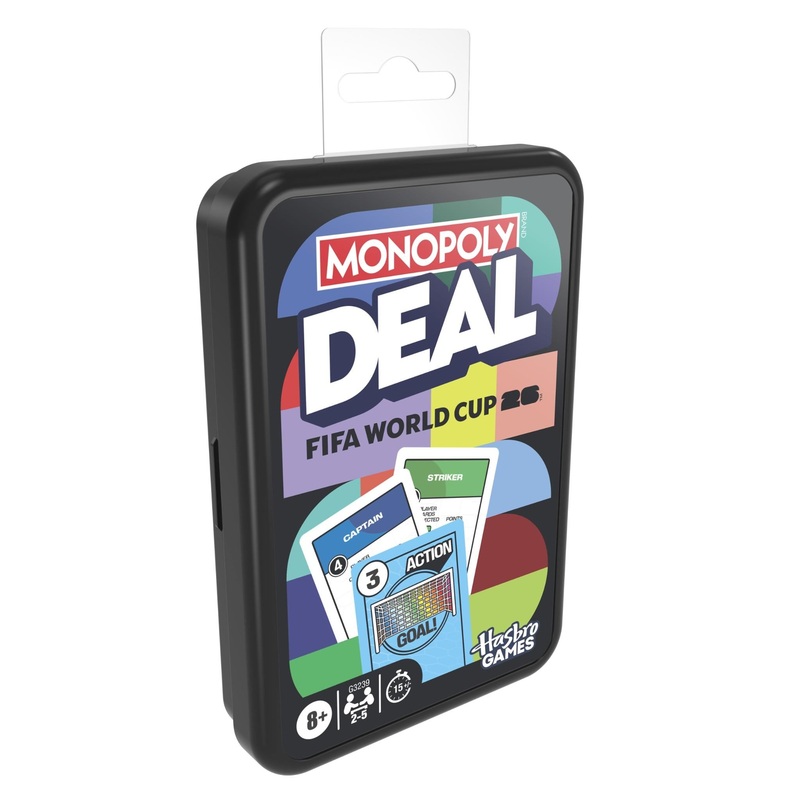 fifa-world-cup-2026-edition-monopoly-deal-card-game FIFA World Cup 2026 Edition - Monopoly Deal Card Game