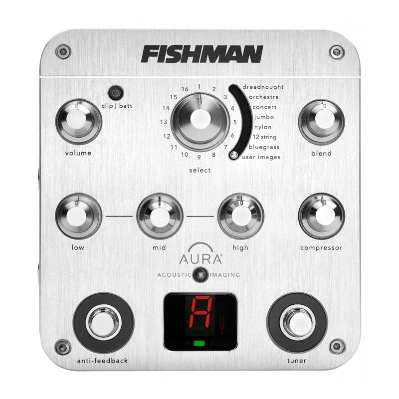 fishman-aura-spectrum-di-pro-aur-spc Fishman Aura Spectrum DI (PRO-AUR-SPC)