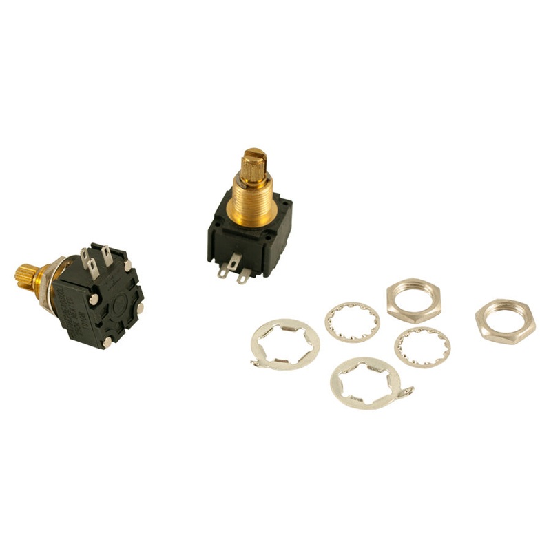 genuine-bourns-premium-black-series-250k-knurled-24-spline-3-8-bushing-lug Genuine Bourns Premium Black Series 250K, Knurled 24 Spline 3/8 Bushing, lug