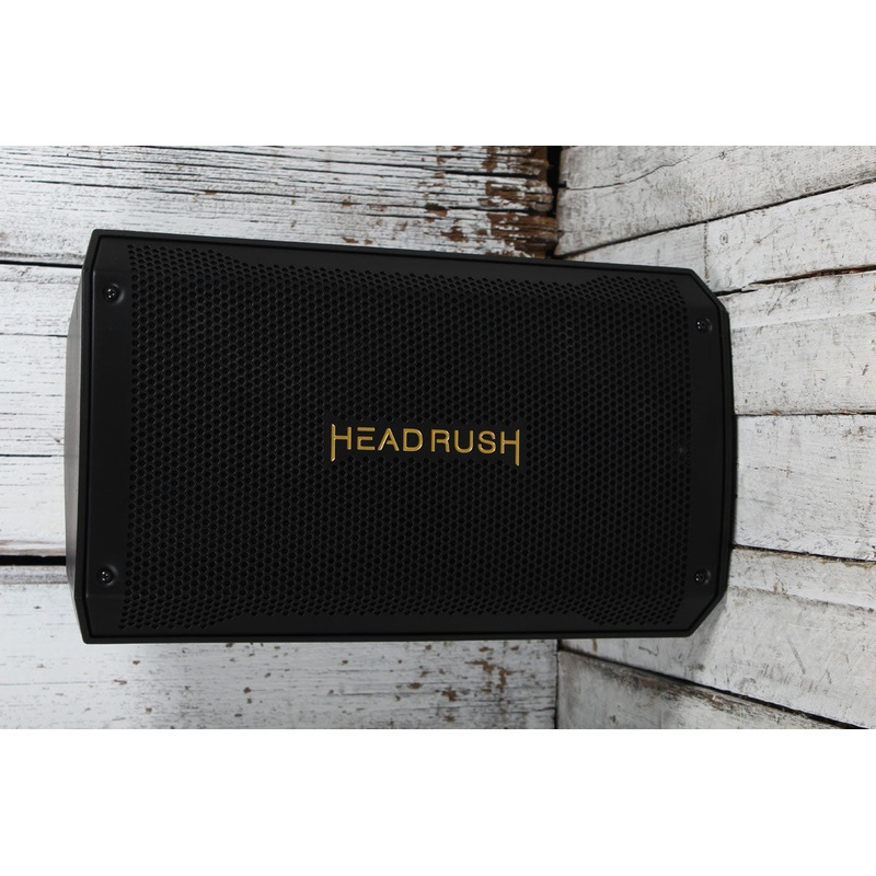 headrush-frfr-108-mkii-powered-speaker-cabinet-2000-watt-1-x-8-guitar-amp-cab Headrush FRFR-108 MKII Powered Speaker Cabinet 2000 Watt 1 x 8 Guitar Amp Cab