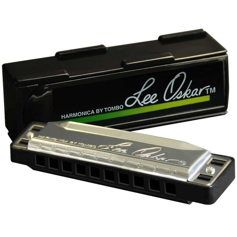 lee-oskar-1910a-diatonic-a Lee Oskar 1910A Diatonic A