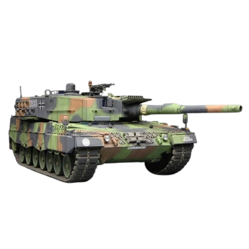 meng-1-35-german-main-battle-tank-leopard-2-a4 Meng 1/35 German Main Battle Tank Leopard 2 A4