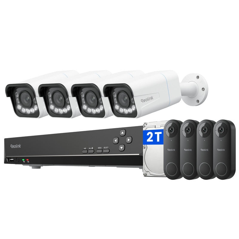 reolink-4k-zoom-camera-4video-doorbell-poe-home-security-camera-system Reolink 4K Zoom Camera 4Video Doorbell PoE Home Security Camera System