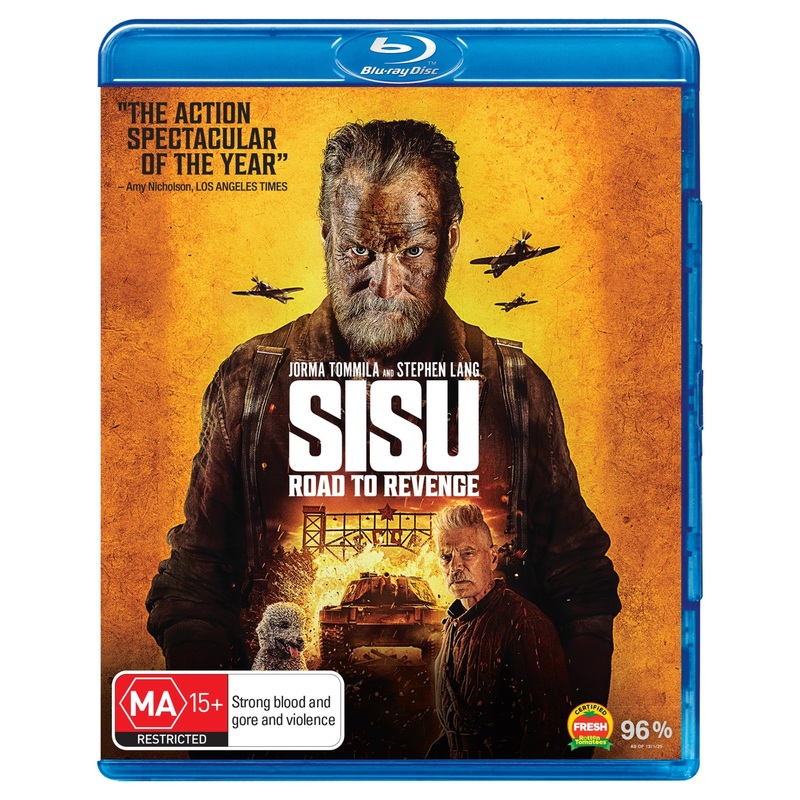 sisu-road-to-revenge Sisu: Road to Revenge