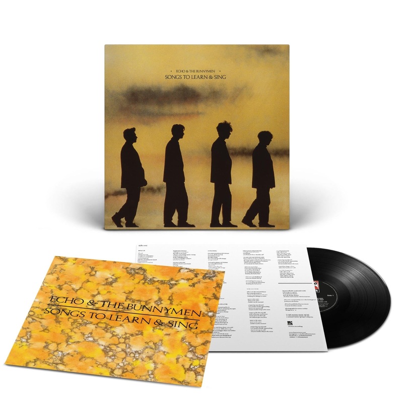 songs-to-learn-sing-vinyl Songs To Learn & Sing (Vinyl)