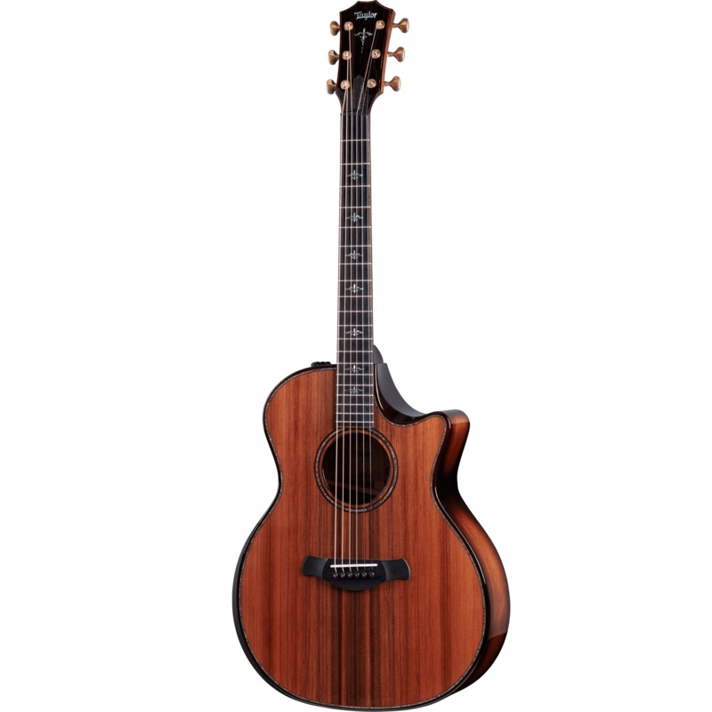 taylor-914ce-be-grand-auditorium-builder-s-edition-cutaway-electronics-sinker-redwood-top-honduran-rw-b-s Taylor 914CE-BE Grand Auditorium - Builder's Edition, Cutaway, Electronics, Sinker Redwood Top, Honduran RW b/s