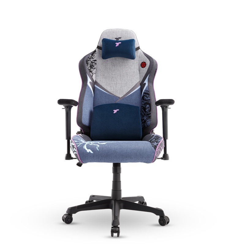 ttracing-swift-x-pro-air-threads-fabric-gaming-chair-sasuke-edition TTRacing Swift X Pro Air Threads Fabric Gaming Chair (Sasuke Edition)