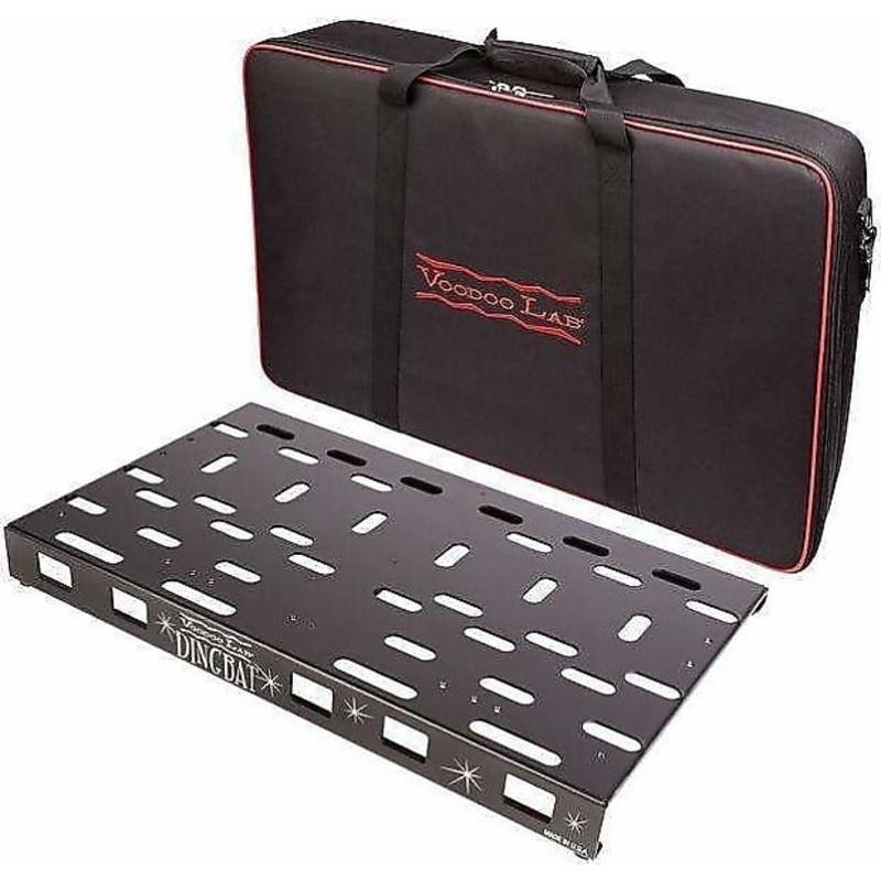 voodoo-lab-dbl-dingbat-large-pedalboard-free-shipping-in-the-usa Voodoo Lab DBL Dingbat Large Pedalboard *Free Shipping in the USA*