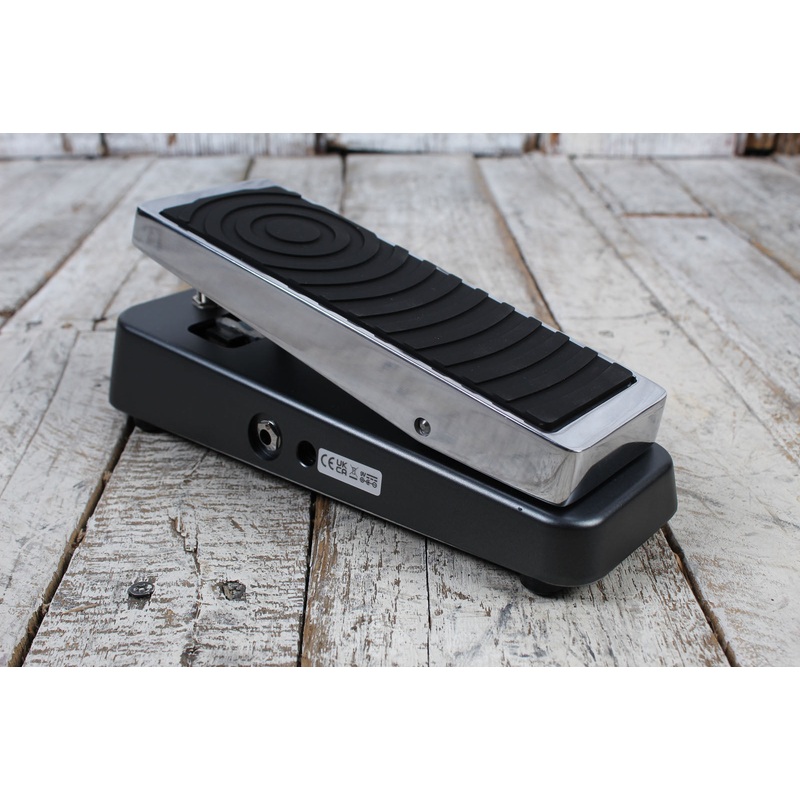 wylde-audio-wa45-cry-baby-wah-pedal-electric-guitar-wah-effects-pedal Wylde Audio WA45 Cry Baby Wah Pedal Electric Guitar Wah Effects Pedal