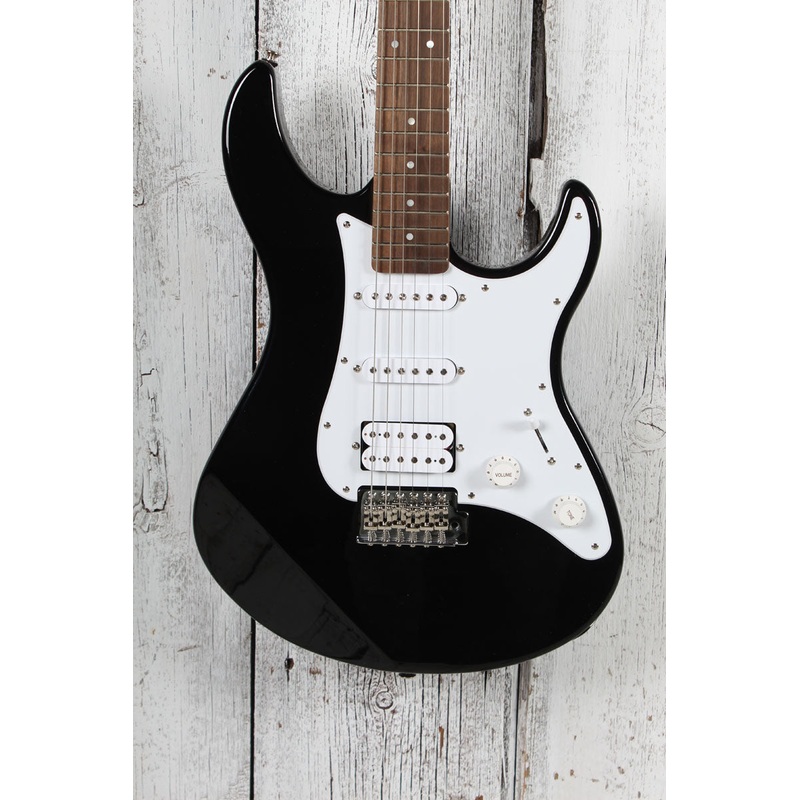 yamaha-pac012-pacifica-series-solid-body-electric-guitar-black-finish Yamaha PAC012 Pacifica Series Solid Body Electric Guitar Black Finish