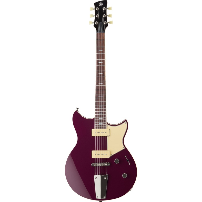 yamaha-revstar-rss02t-hot-merlot-free-shipping-in-the-usa Yamaha RevStar RSS02T Hot Merlot *Free Shipping in the USA*