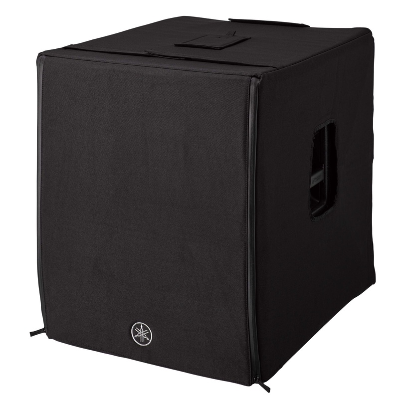 yamaha-spcvr-dxs18x-functional-speaker-cover-for-dxs18xlf Yamaha SPCVR-DXS18X Functional Speaker Cover For DXS18XLF