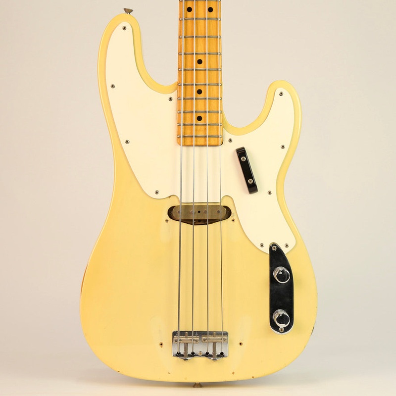 1969-fender-telecaster-bass 1969 Fender Telecaster Bass