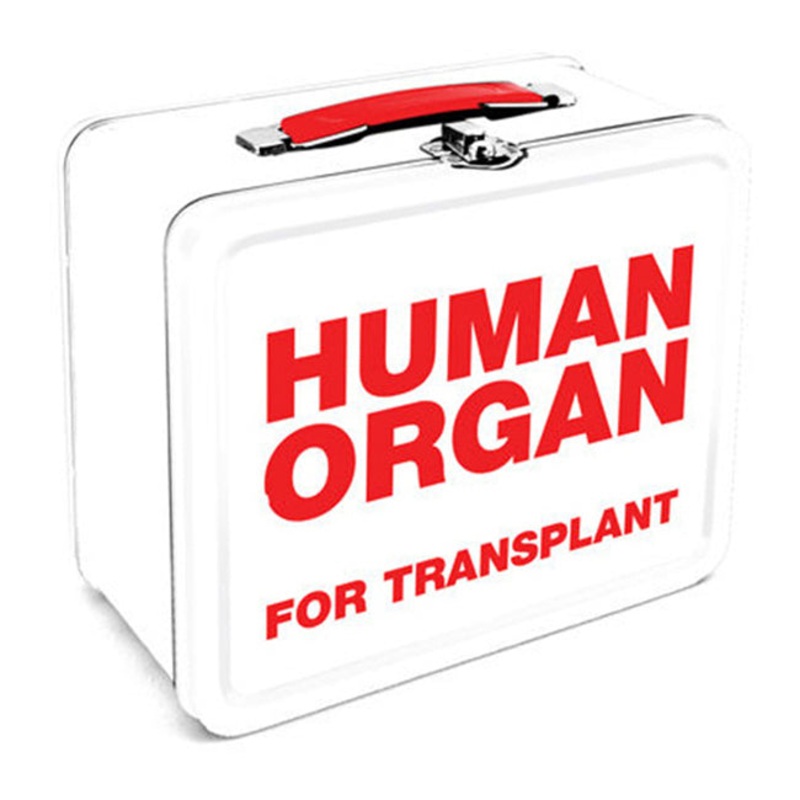 aquarius-human-organ-transplant-tin-carry-all-fun-box-storage-with-handle-white Aquarius Human Organ Transplant Tin Carry All Fun Box Storage with Handle White