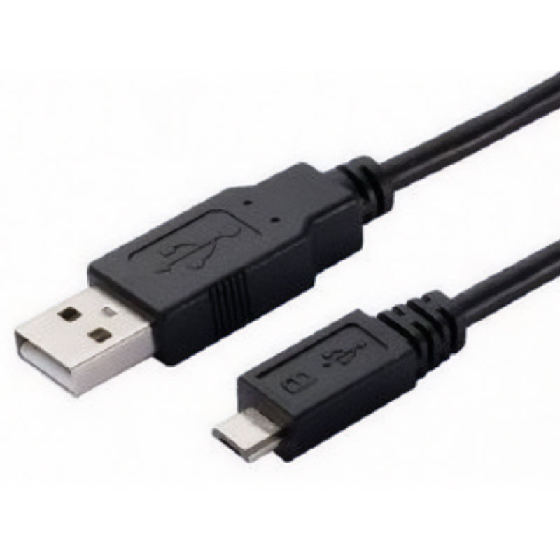 astrotek-usb-type-a-male-to-micro-usb-male-cable-3m-at-usb2micro-ab-3m Astrotek USB Type A Male to Micro USB Male Cable - 3m (AT-USB2MICRO-AB-3M)
