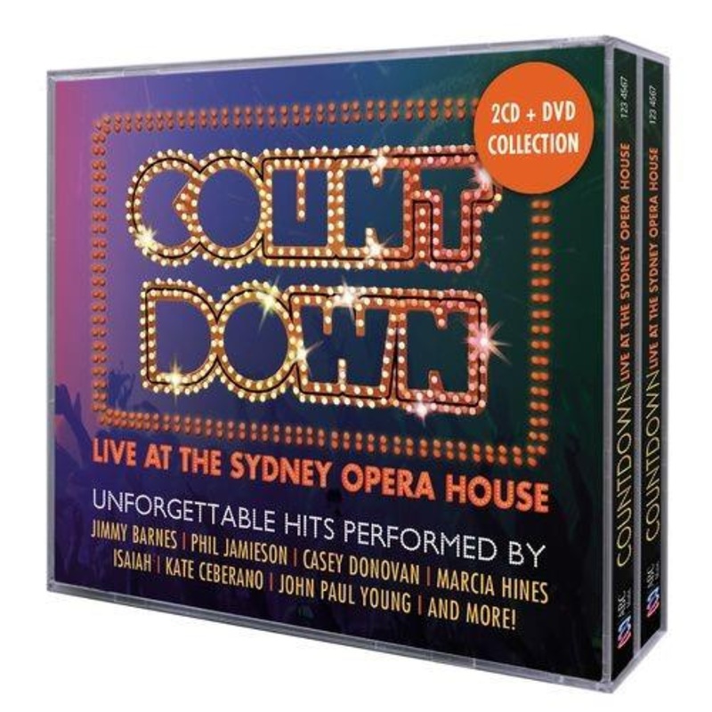 countdown-live-at-the-sydney-opera-house Countdown: Live At The Sydney Opera House