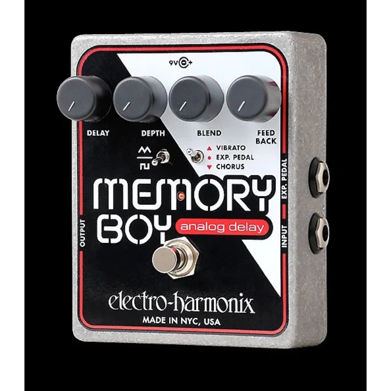 electro-harmonix-memory-boy-free-shipping-in-the-usa Electro-Harmonix Memory Boy *Free Shipping in the USA*