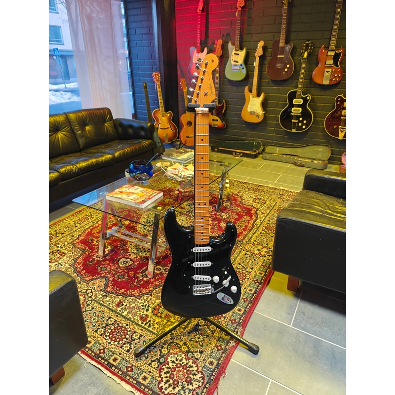 fender-custom-shop-david-gilmour-stratocaster-nos Fender Custom Shop David Gilmour Stratocaster NOS
