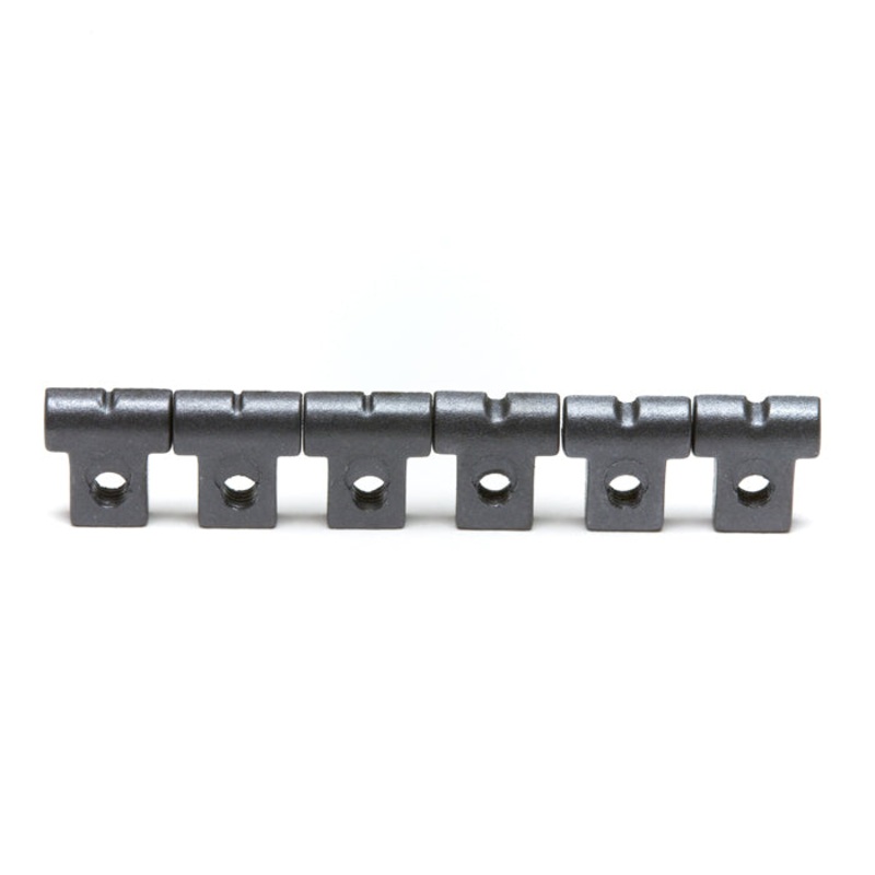 genuine-graph-tech-string-saver-saddles-tonepros-style-t3b-t3bt-ps-8560-00 Genuine Graph Tech String Saver Saddles TonePros Style T3B & T3Bt PS-8560-00