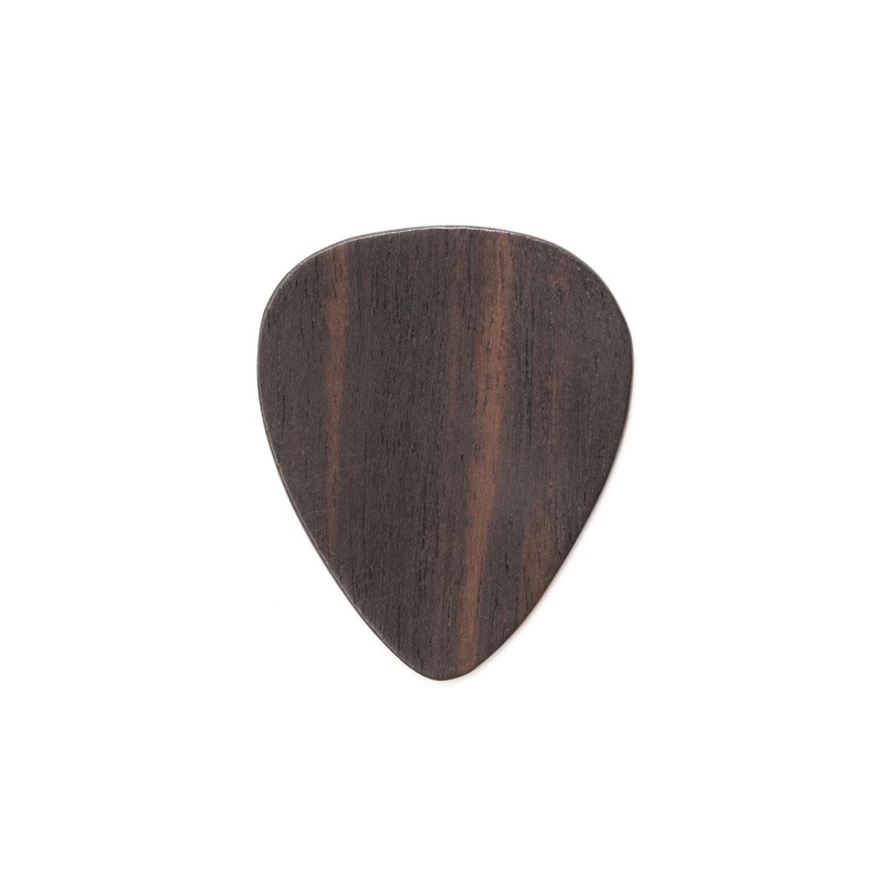 genuine-tone-ninja-ebony-wood-picks-1-2mm-set-of-2-pckp1-12 Genuine Tone Ninja Ebony wood Picks, 1.2mm, set of 2 PCKP1-12