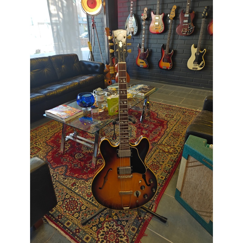gibson-es-345-1968 Gibson ES-345 1968