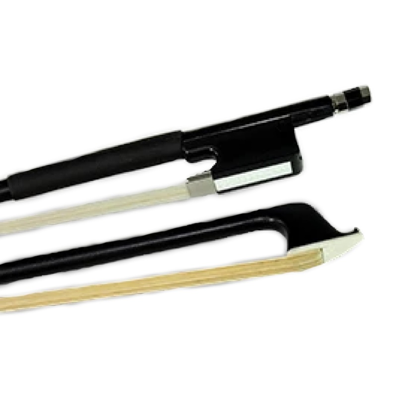 glasser-gl2301hj-glasser-viola-bow-junior-size Glasser GL2301HJ Glasser Viola Bow Junior Size