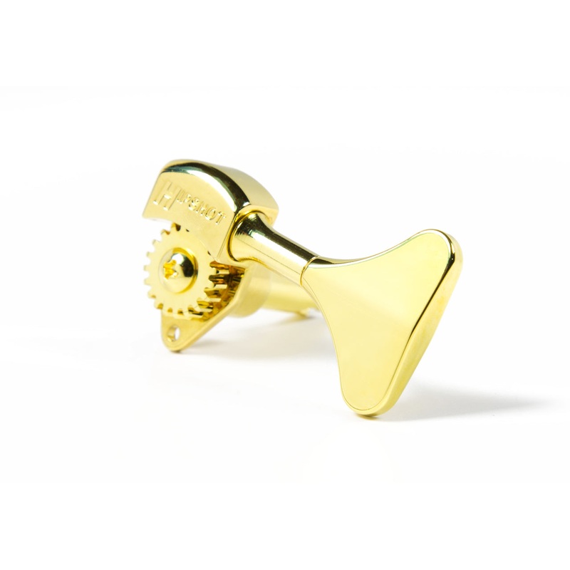 hipshot-ultralite-lic-tuner-hb6y-3-8-gold-5-string-2x3-set-auth-dealer Hipshot Ultralite LIC Tuner HB6Y 3/8 Gold - 5 String 2x3 Set Auth Dealer