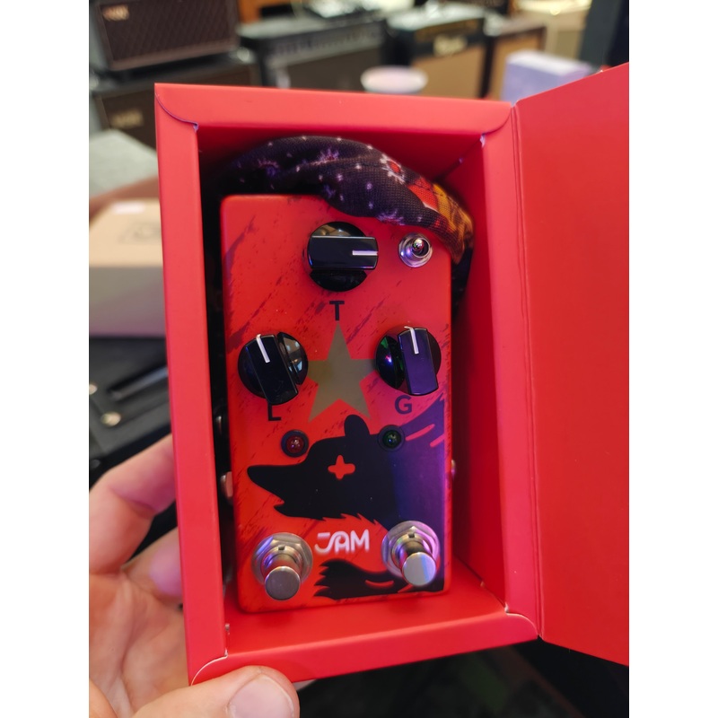 jam-pedals-red-muck-mk2 Jam Pedals Red Muck Mk2