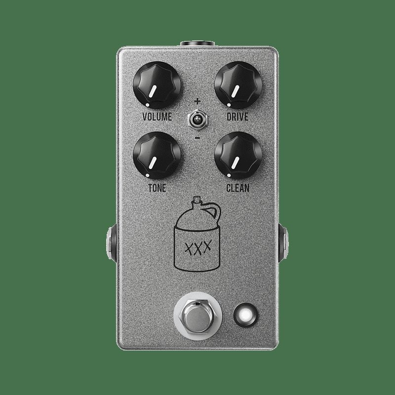 jhs-pedals-moonshine-v2-overdrive-4-knob-free-shipping-in-the-usa JHS Pedals Moonshine V2 Overdrive (4-Knob) *Free Shipping in the USA*