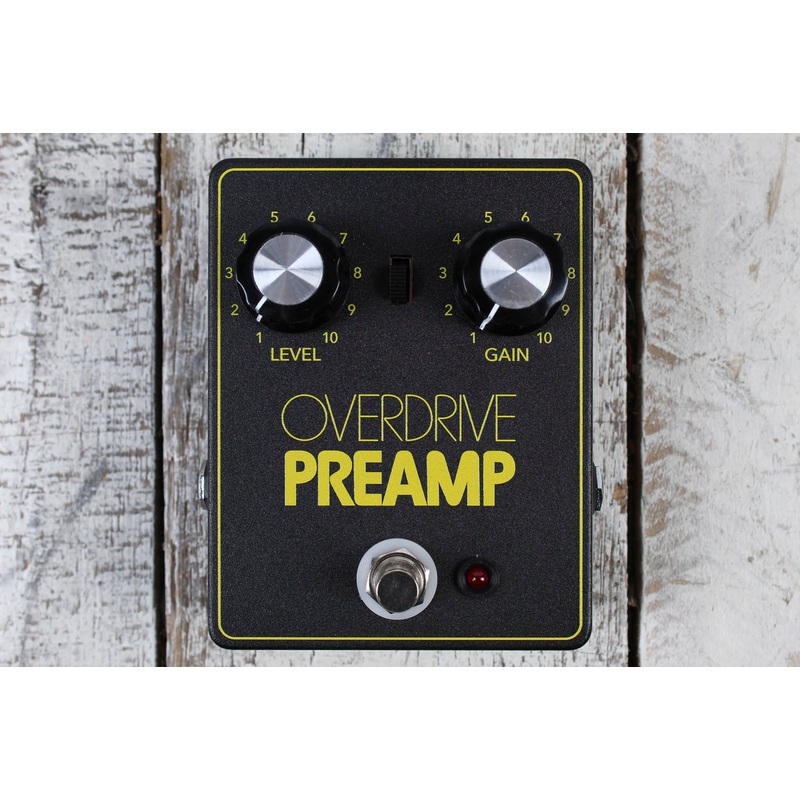 jhs-pedals-op-overdrive-preamp-pedal-electric-guitar-overdrive-effects-pedal JHS Pedals OP Overdrive Preamp Pedal Electric Guitar Overdrive Effects Pedal