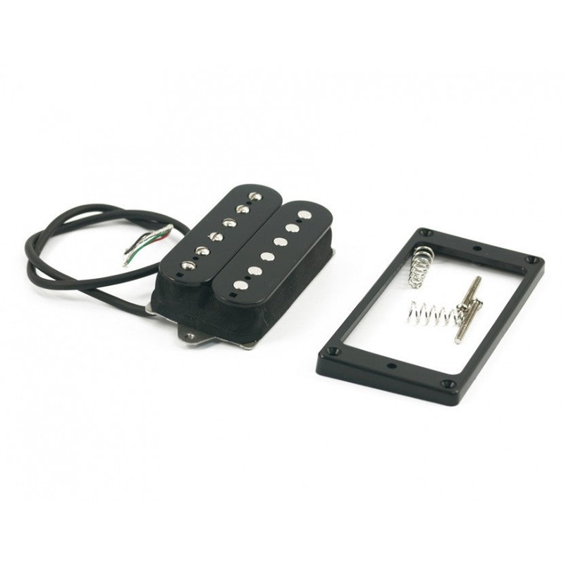 kent-armstrong-hot-rod-series-rocker-vintage-style-humbucker-pickup Kent Armstrong Hot Rod Series Rocker Vintage Style Humbucker Pickup