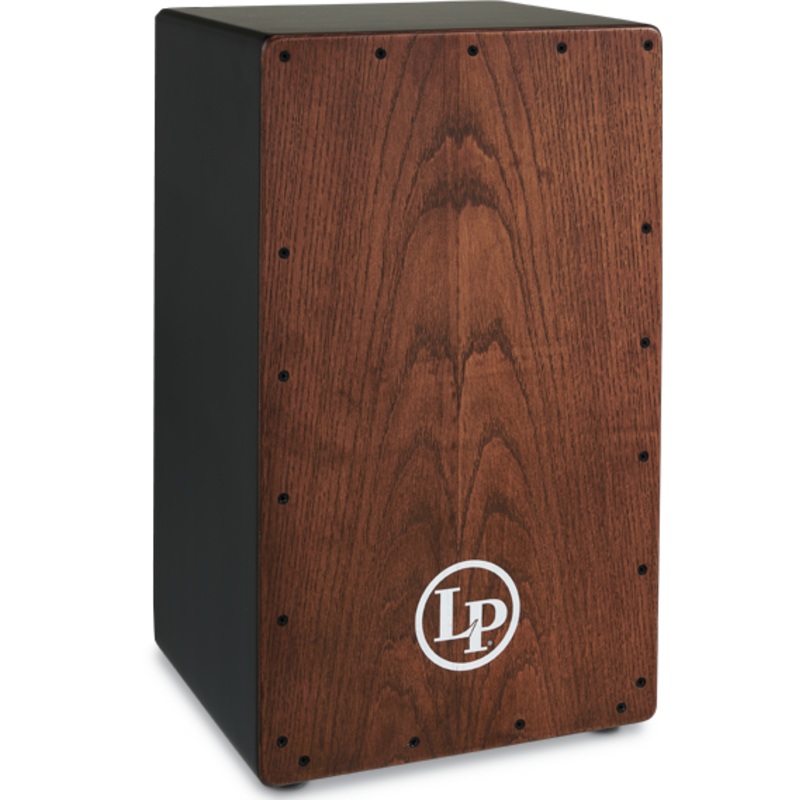 lp-lp1428ny2v-city-2-voice-cajon-w-oak-soundboards LP LP1428NY2V City 2-Voice Cajon w/ Oak Soundboards