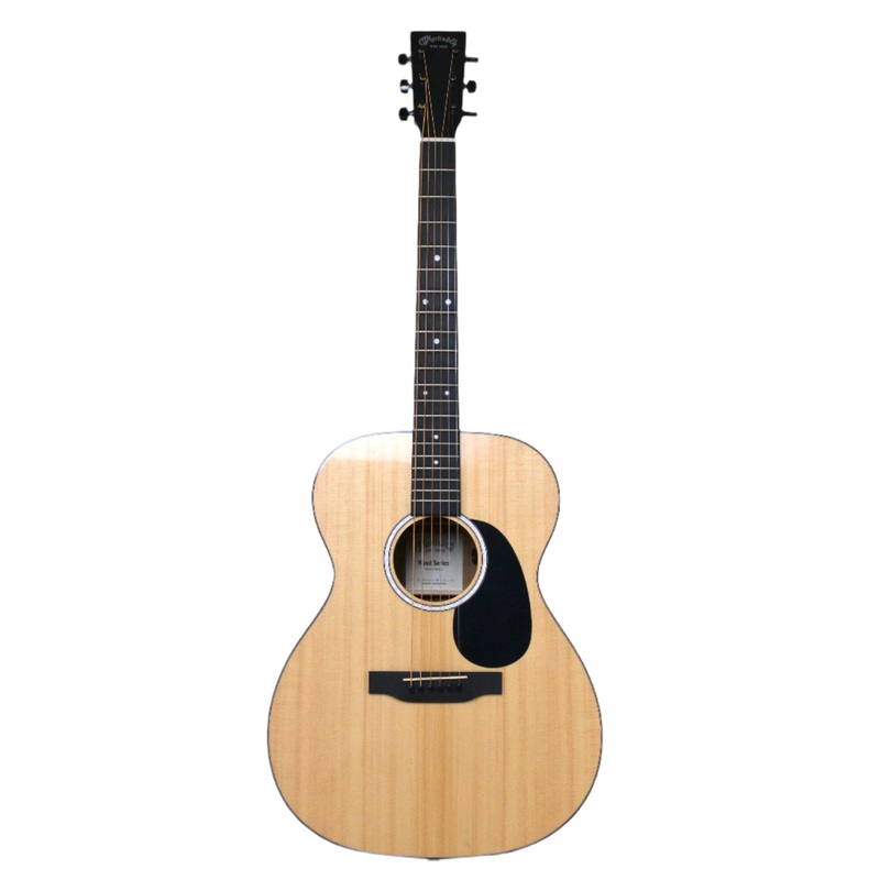 martin-000-12e-koa-natural Martin 000-12E Koa Natural