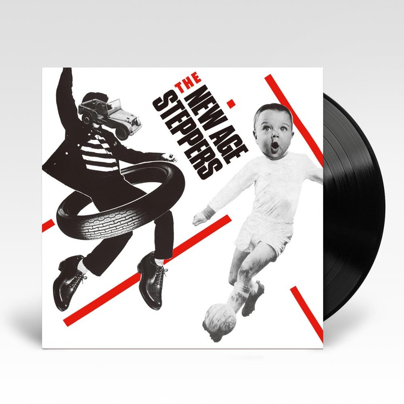 new-age-steppers-vinyl-reissue New Age Steppers (Vinyl) (Reissue)