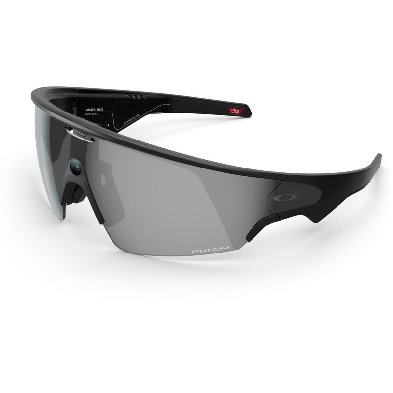 oakley-meta-vanguard-ai-glasses-black-prizm-black Oakley | Meta Vanguard AI Glasses (Black Prizm Black)