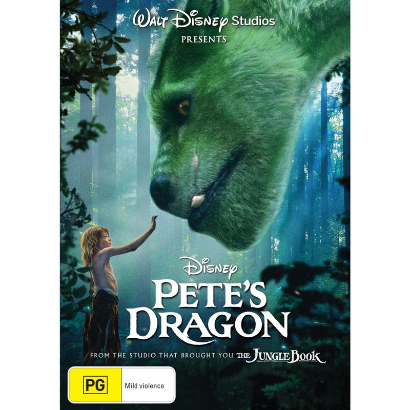 pete-s-dragon Pete's Dragon