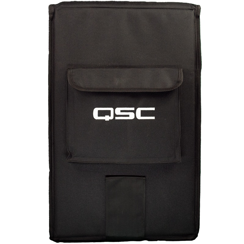 qsc-kc12-cvr-padded-transport-cover-for-kc12-subwoofer QSC KC12-CVR Padded Transport Cover for KC12 Subwoofer