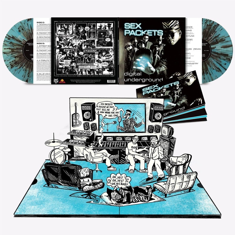 sex-packets-35th-anniversary-pop-up-version-vinyl Sex Packets (35th Anniversary Pop-Up Version Vinyl)