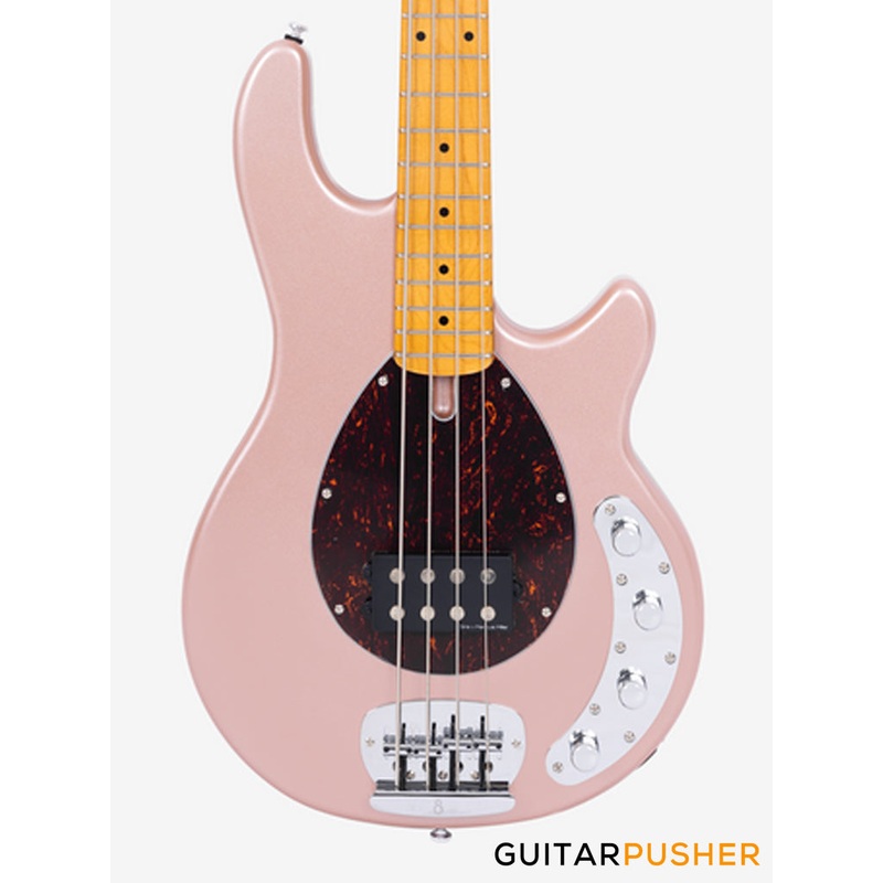 sire-z3-4-string-bass-rosegold-2024 Sire Z3 4-String Bass - Rosegold (2024)