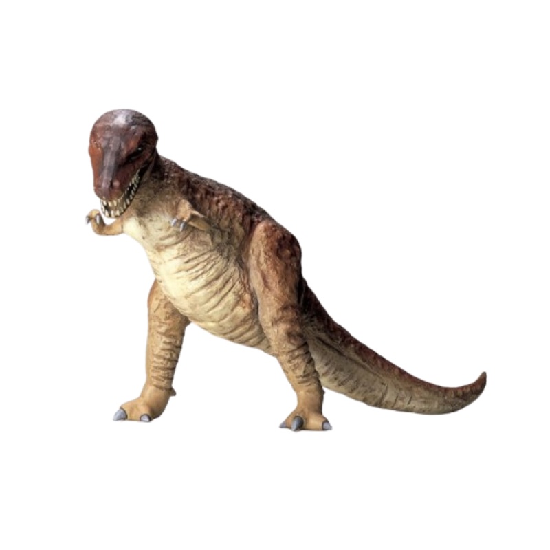 tamiya-1-35-tyrannosaurus-rex Tamiya 1/35 Tyrannosaurus Rex
