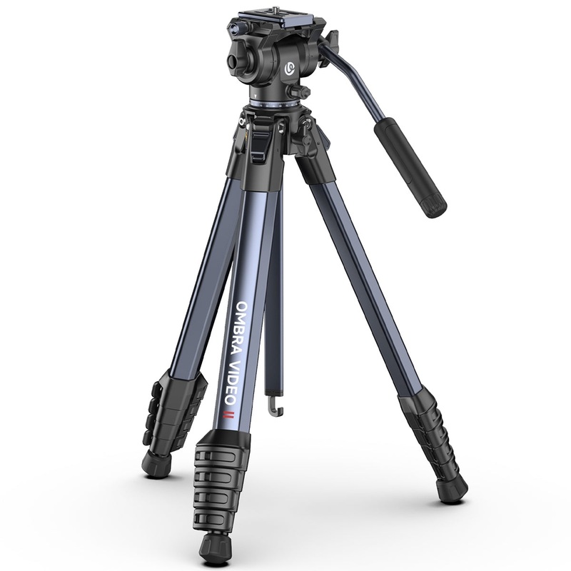 ulanzi-ombra-video-2-tripod-t154 Ulanzi OMBRA VIDEO 2 Tripod T154
