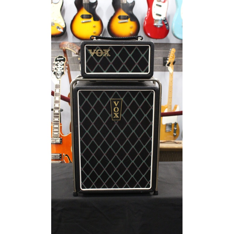 vox-super-beetle-bass-combo Vox Super Beetle Bass Combo